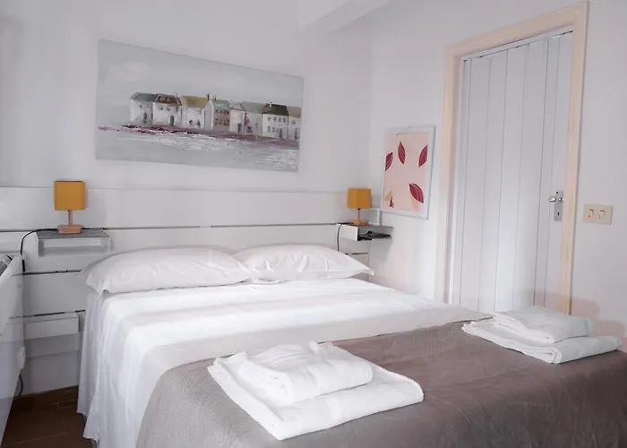 Ognissanti Dream Suites