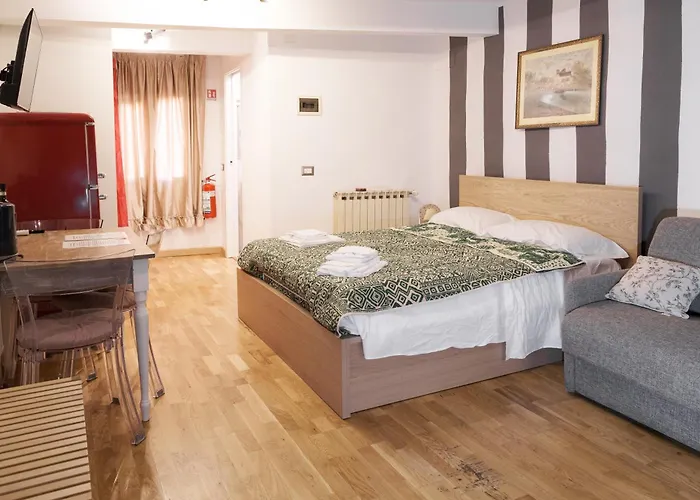 Ognissanti Dream Suites